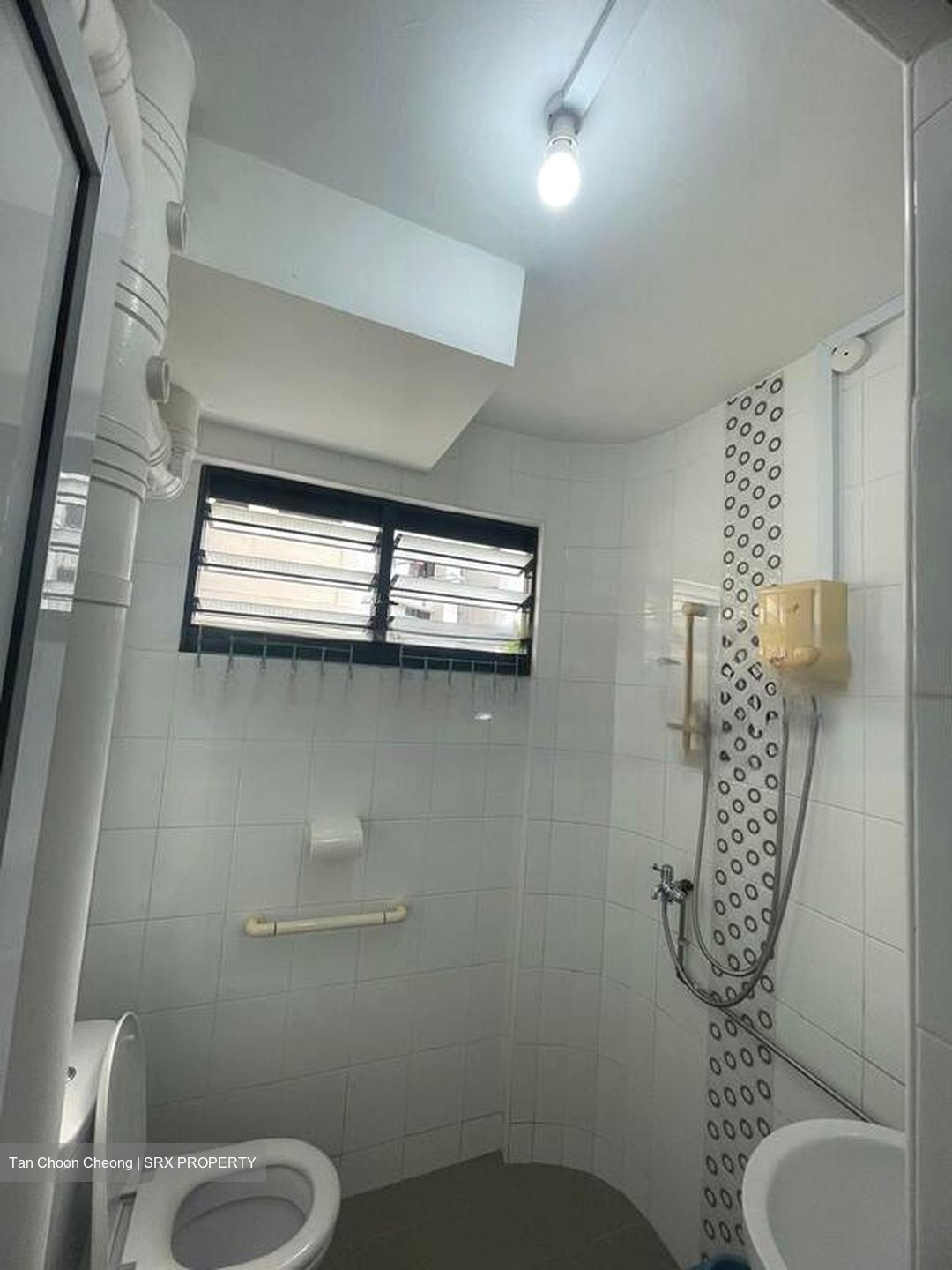Blk 327 Hougang Avenue 5 (Hougang), HDB 3 Rooms #458356051